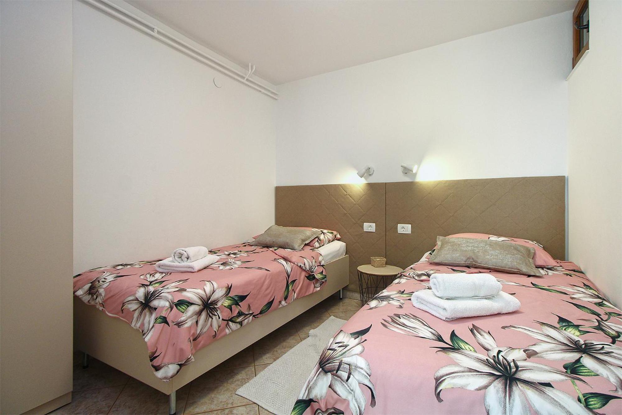 Apartments Slavko 1179 Banjole Exterior photo
